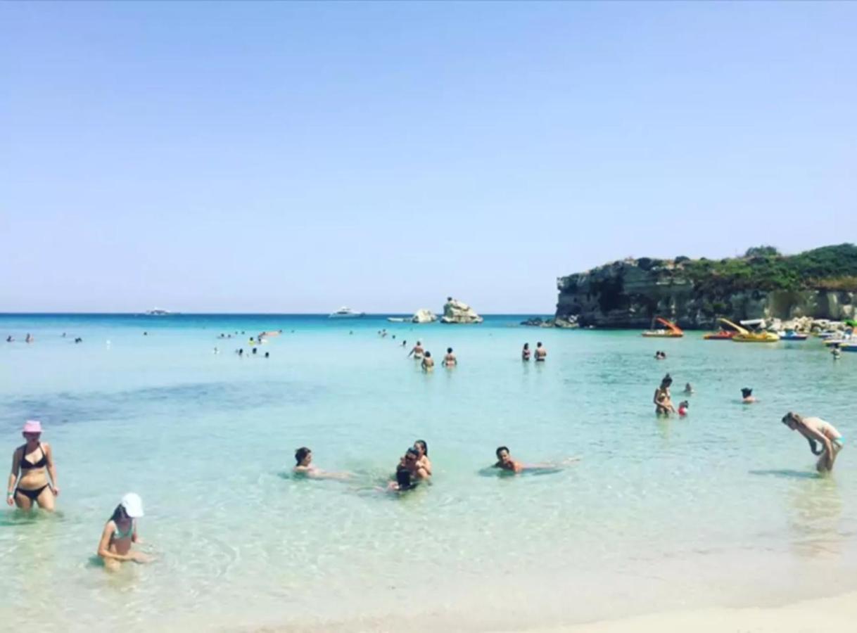 Dimore Al Mare-Stelladelmare Fontanebianche Συρακούσες Εξωτερικό φωτογραφία