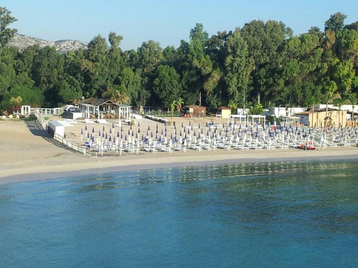 Dimore Al Mare-Stelladelmare Fontanebianche Συρακούσες Εξωτερικό φωτογραφία