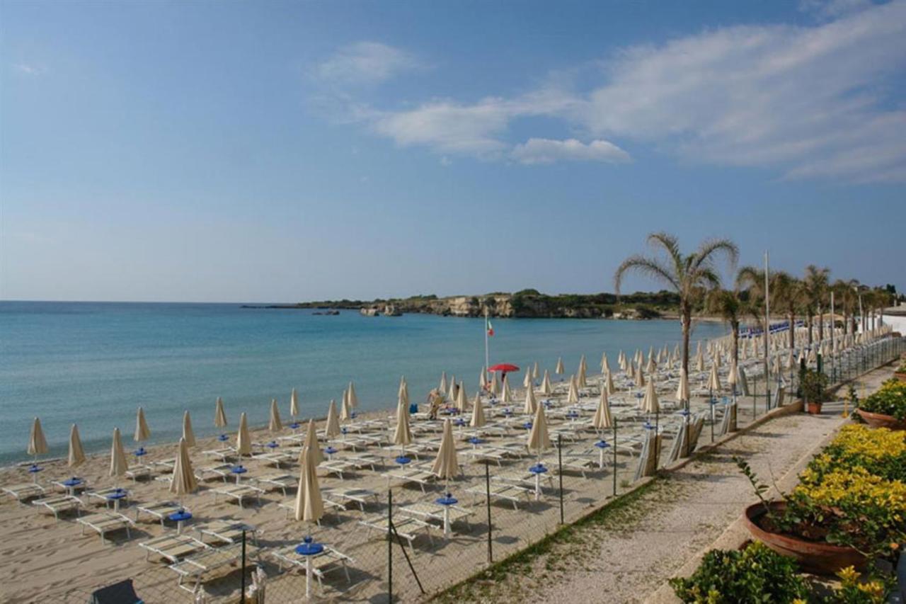 Dimore Al Mare-Stelladelmare Fontanebianche Συρακούσες Εξωτερικό φωτογραφία