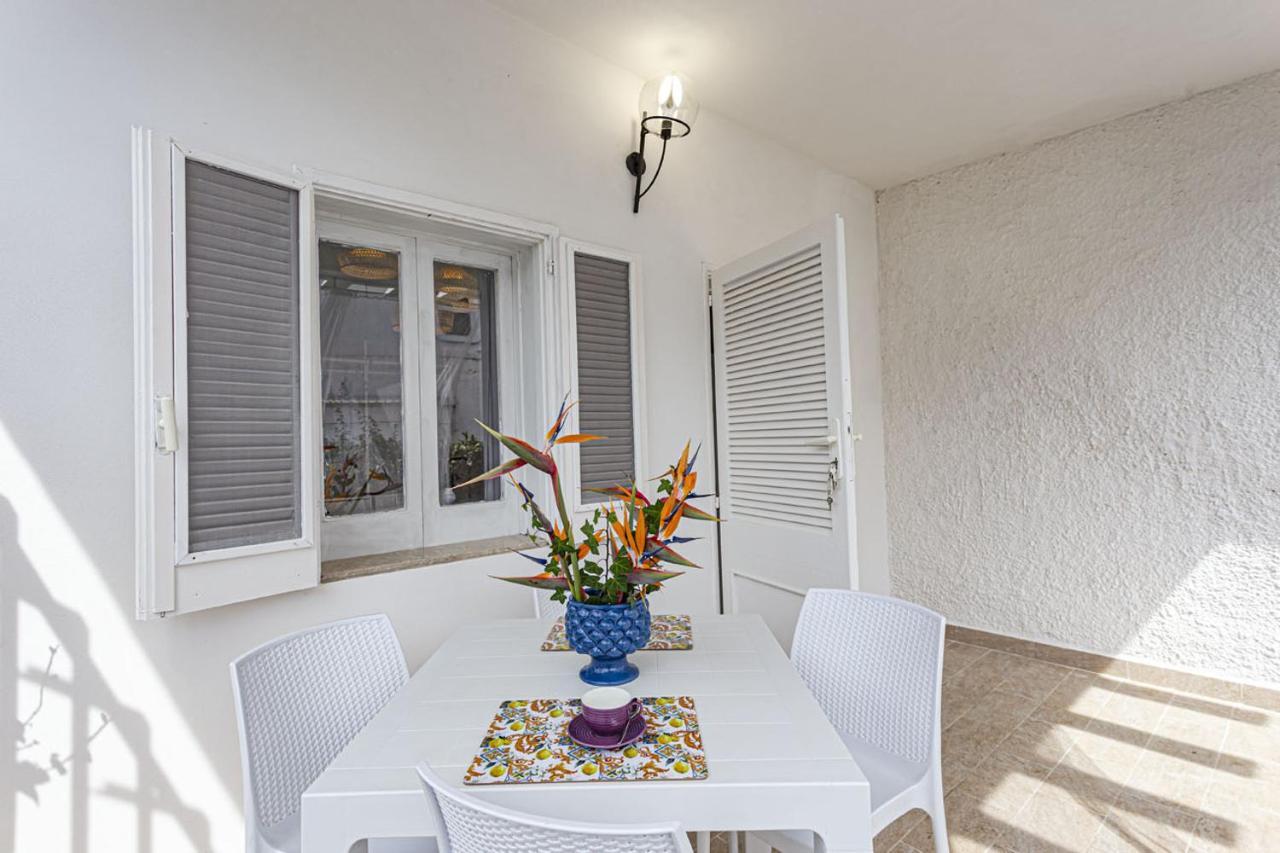 Dimore Al Mare-Stelladelmare Fontanebianche Συρακούσες Εξωτερικό φωτογραφία