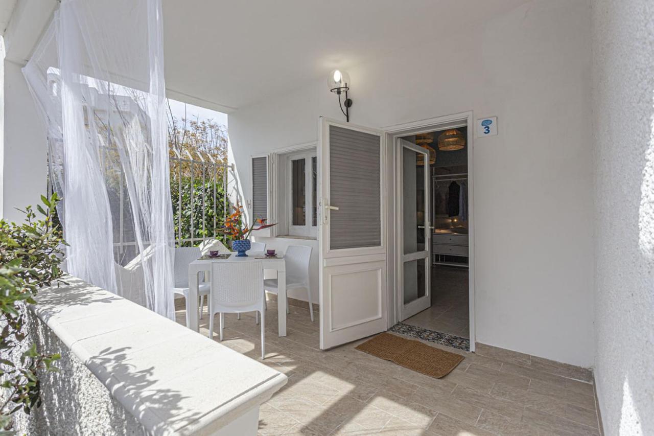 Dimore Al Mare-Stelladelmare Fontanebianche Συρακούσες Εξωτερικό φωτογραφία