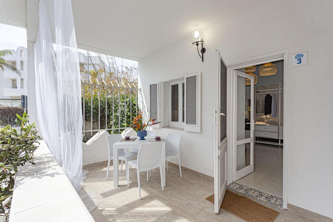 Dimore Al Mare-Stelladelmare Fontanebianche Συρακούσες Εξωτερικό φωτογραφία